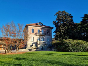 Villa Hermann Somma Lombardo
